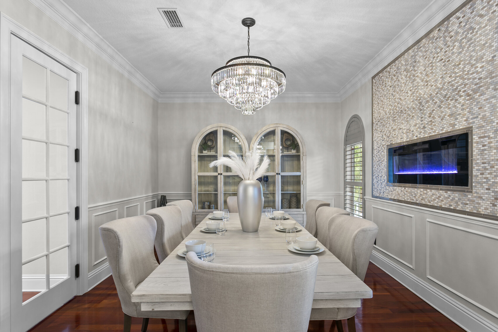 Image for For Sale ONLY at AUCTION Multigenerational 6 Bedroom 5,274 Sq. Ft. Home