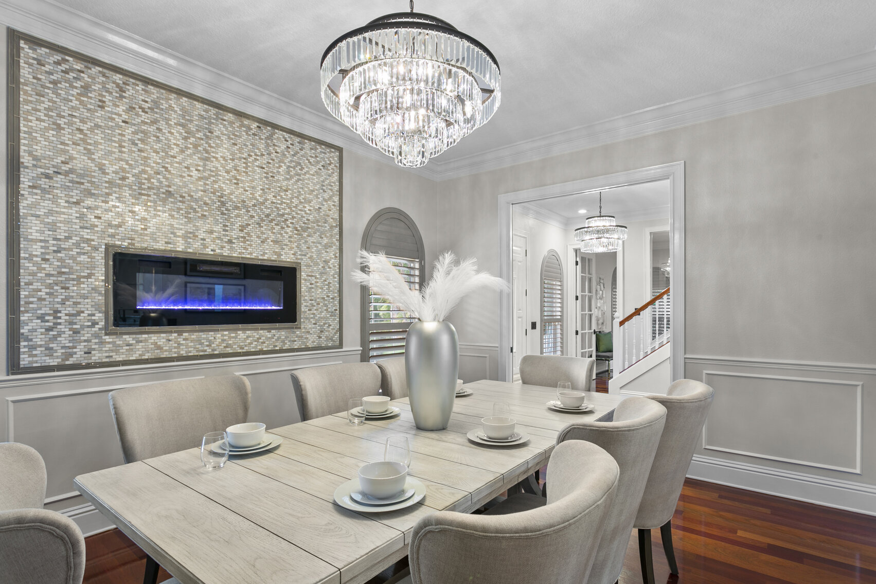 Image for For Sale ONLY at AUCTION Multigenerational 6 Bedroom 5,274 Sq. Ft. Home