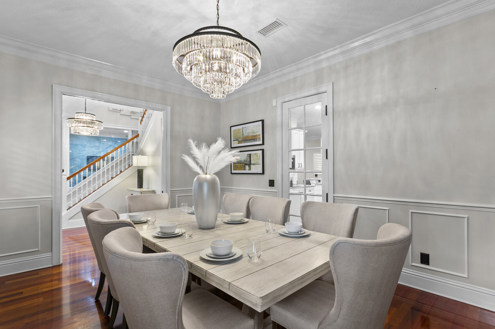 Image for For Sale ONLY at AUCTION Multigenerational 6 Bedroom 5,274 Sq. Ft. Home