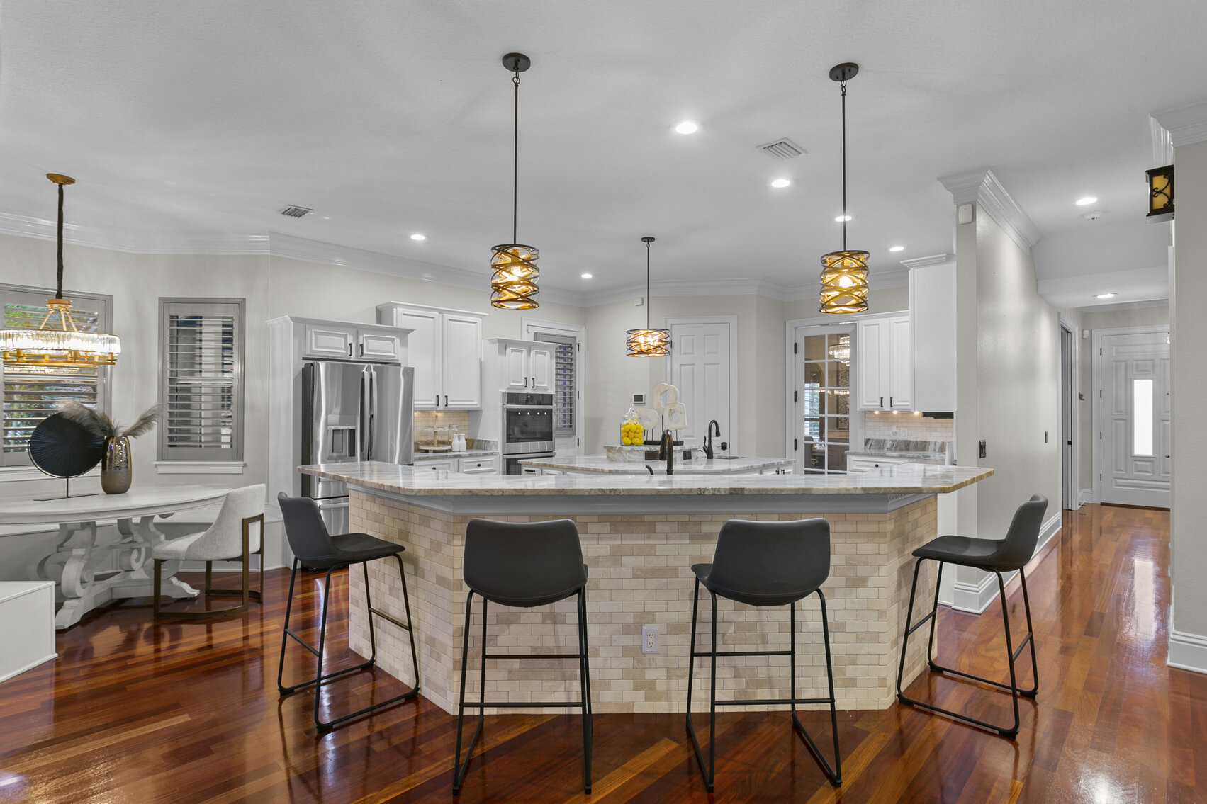 Image for For Sale ONLY at AUCTION Multigenerational 6 Bedroom 5,274 Sq. Ft. Home