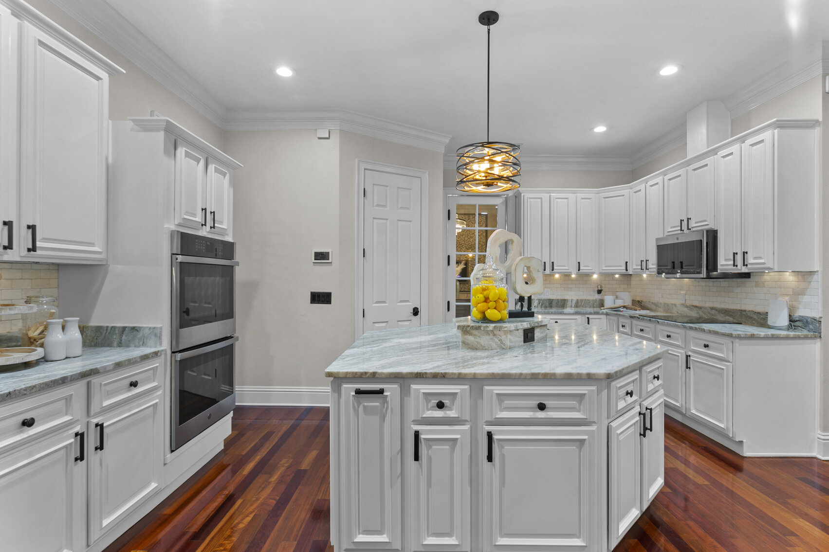 Image for For Sale ONLY at AUCTION Multigenerational 6 Bedroom 5,274 Sq. Ft. Home