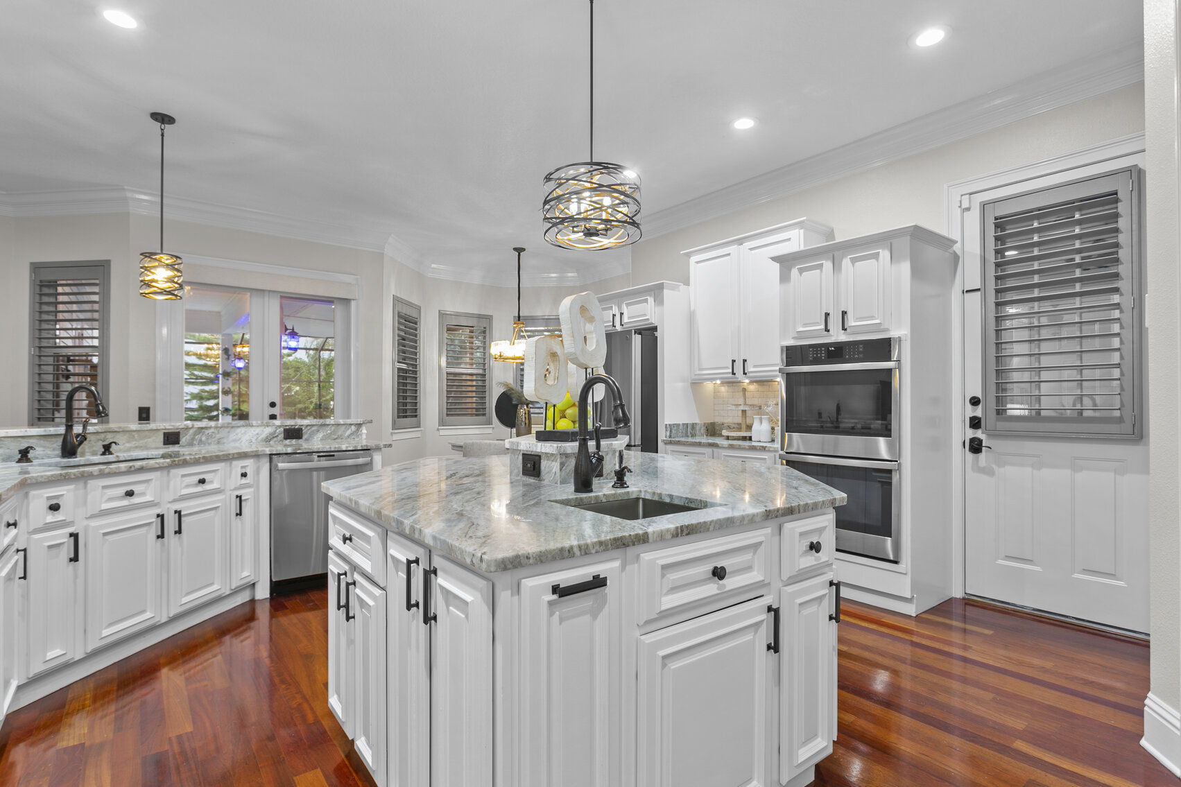 Image for For Sale ONLY at AUCTION Multigenerational 6 Bedroom 5,274 Sq. Ft. Home