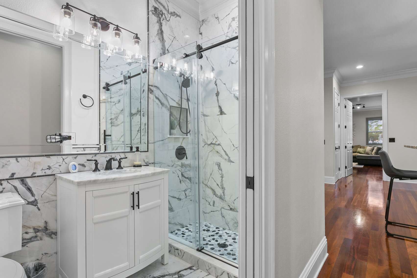 Image for For Sale ONLY at AUCTION Multigenerational 6 Bedroom 5,274 Sq. Ft. Home