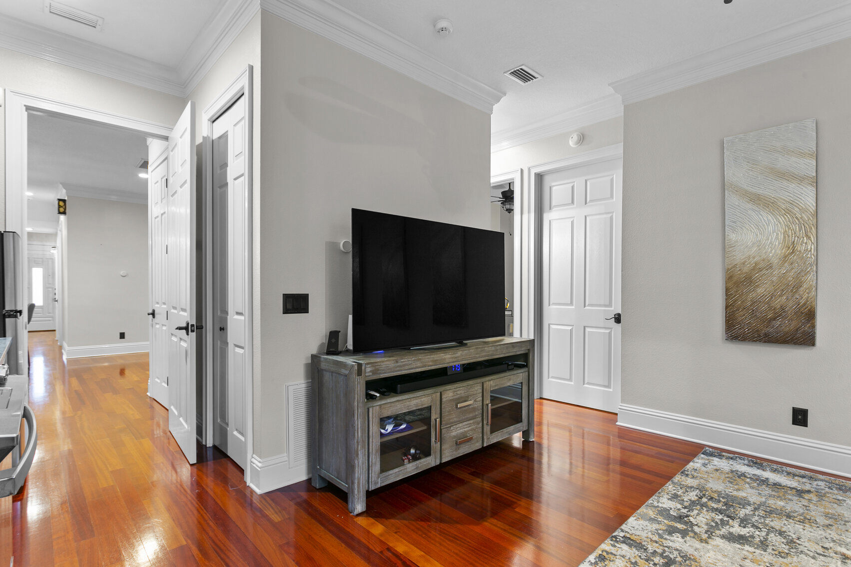 Image for For Sale ONLY at AUCTION Multigenerational 6 Bedroom 5,274 Sq. Ft. Home