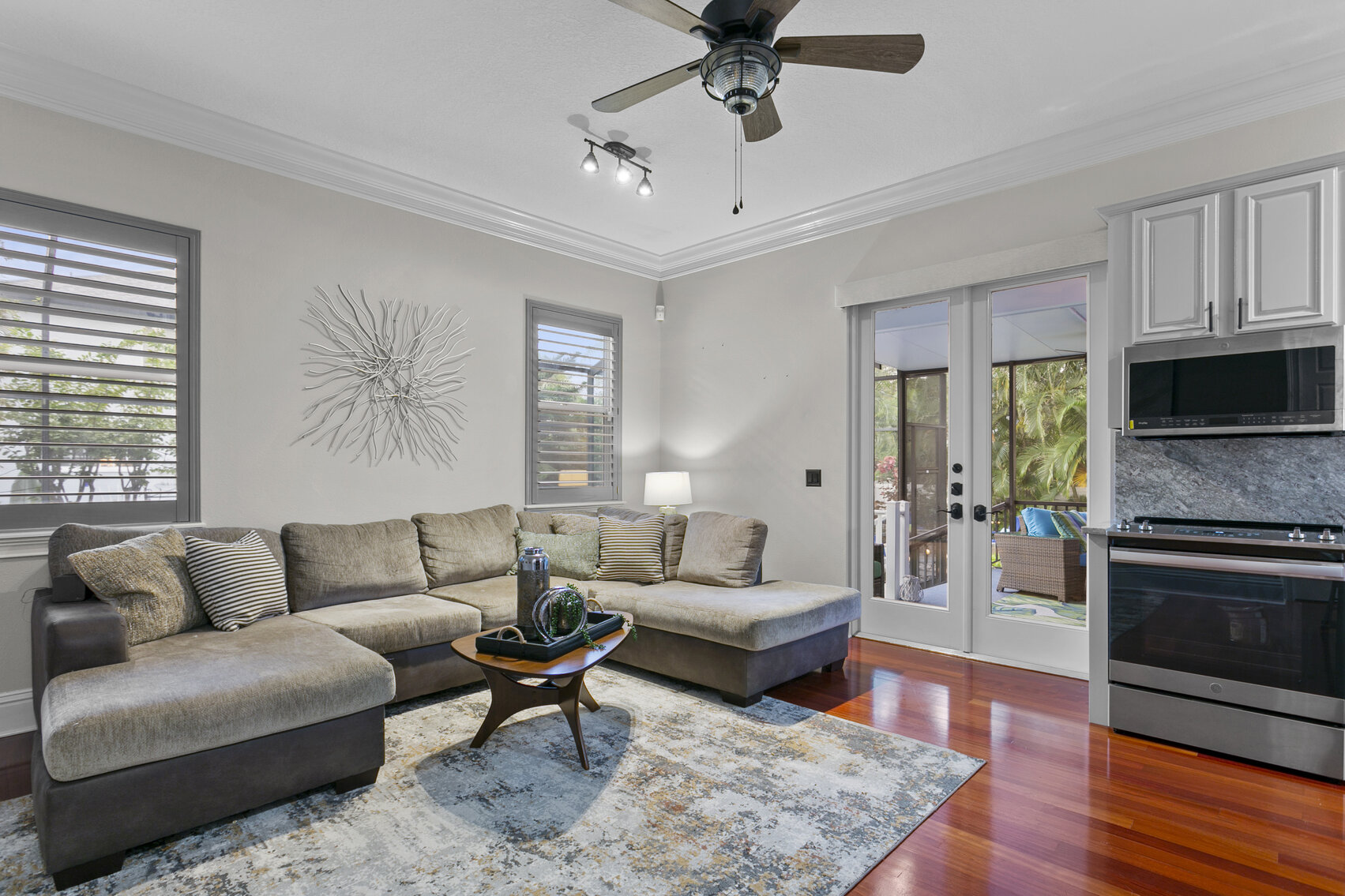 Image for For Sale ONLY at AUCTION Multigenerational 6 Bedroom 5,274 Sq. Ft. Home