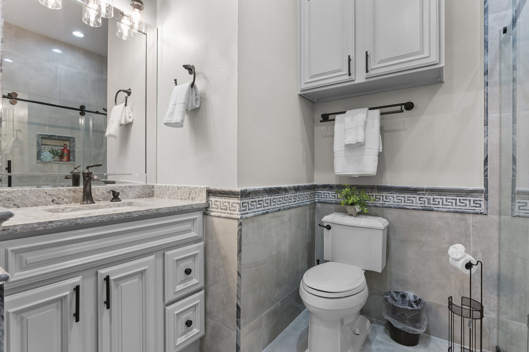 Image for For Sale ONLY at AUCTION Multigenerational 6 Bedroom 5,274 Sq. Ft. Home