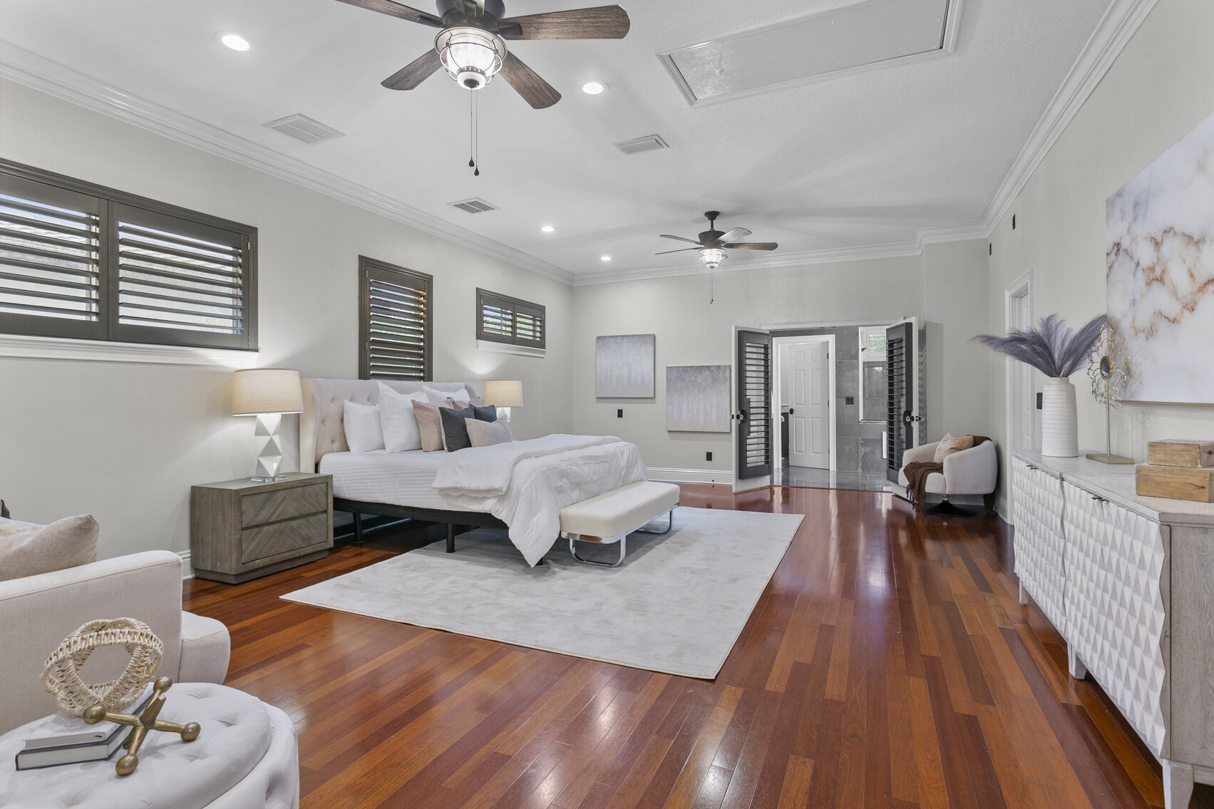 Image for For Sale ONLY at AUCTION Multigenerational 6 Bedroom 5,274 Sq. Ft. Home