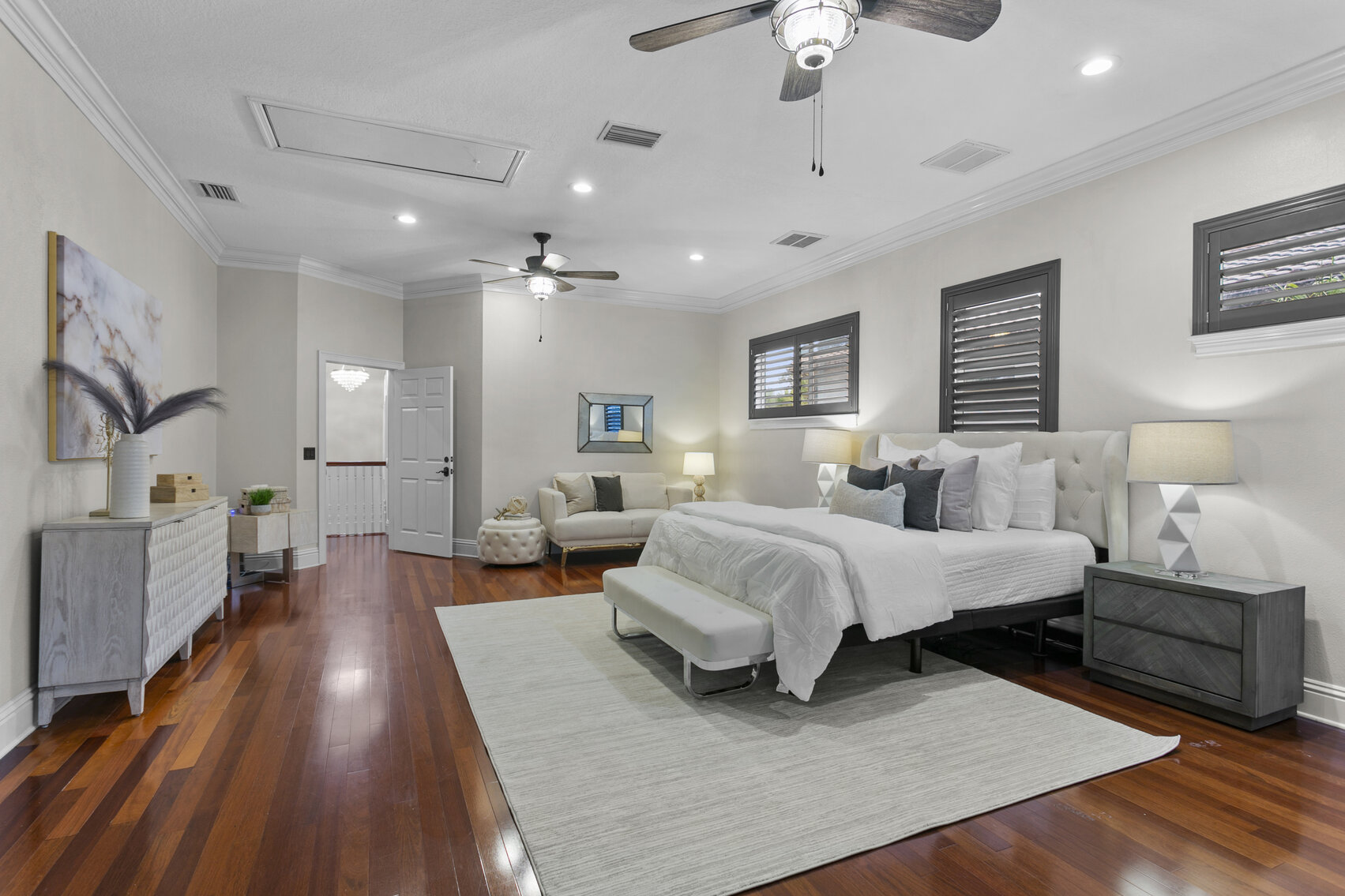 Image for For Sale ONLY at AUCTION Multigenerational 6 Bedroom 5,274 Sq. Ft. Home