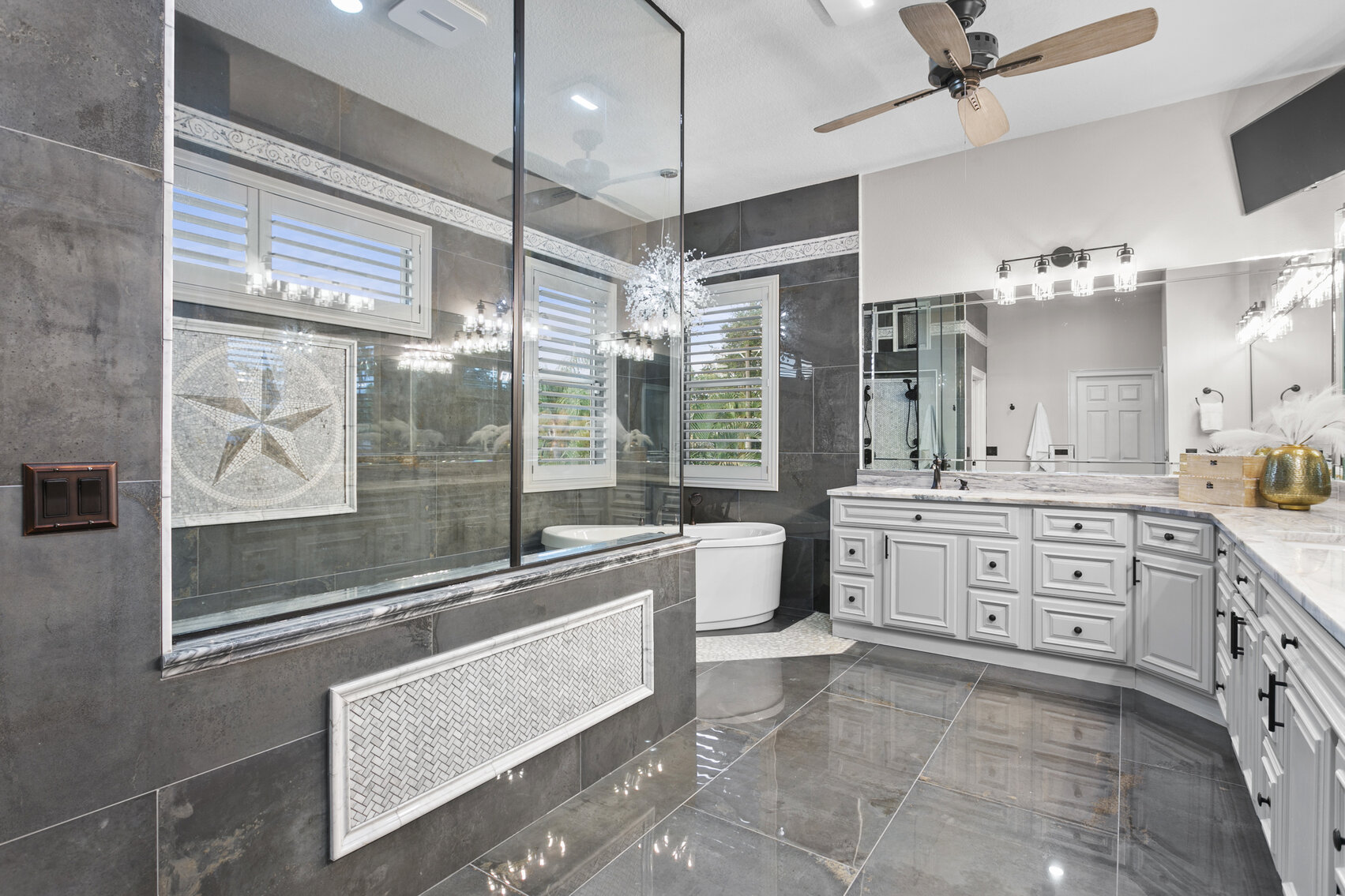 Image for For Sale ONLY at AUCTION Multigenerational 6 Bedroom 5,274 Sq. Ft. Home