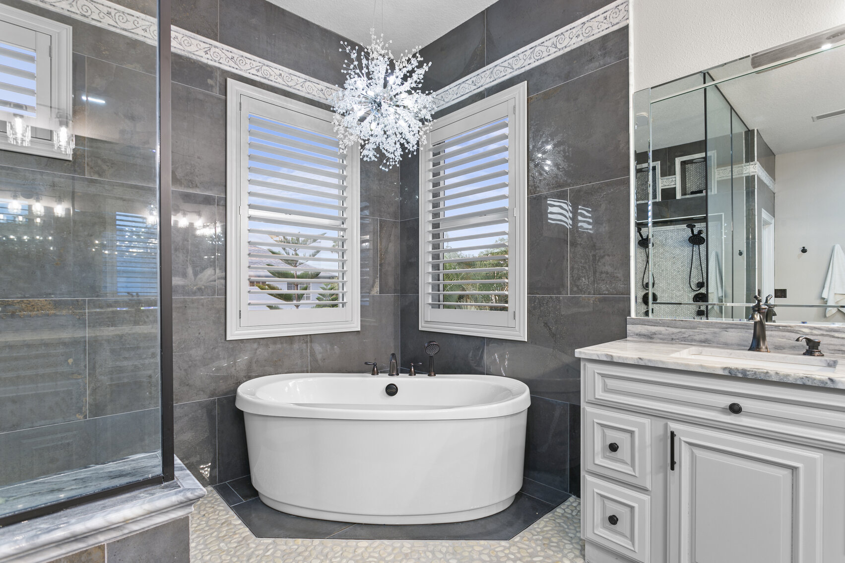 Image for For Sale ONLY at AUCTION Multigenerational 6 Bedroom 5,274 Sq. Ft. Home