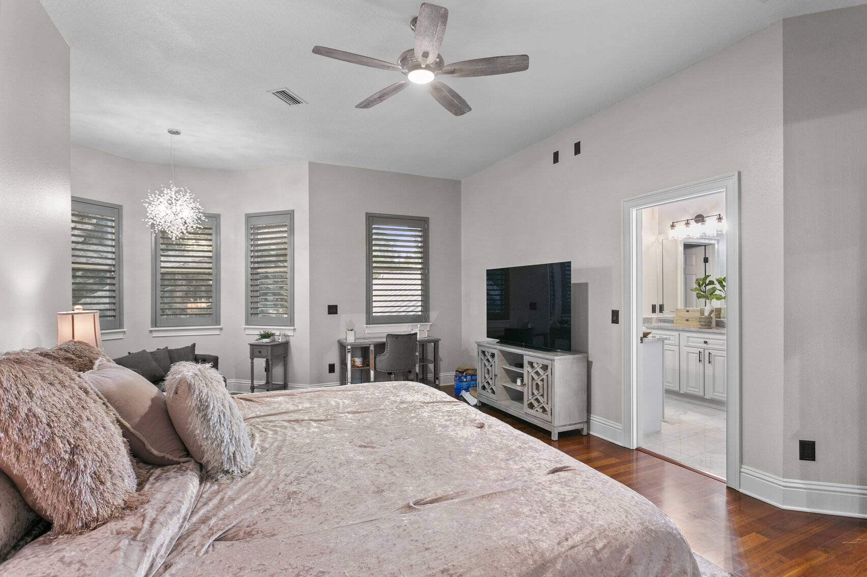 Image for For Sale ONLY at AUCTION Multigenerational 6 Bedroom 5,274 Sq. Ft. Home