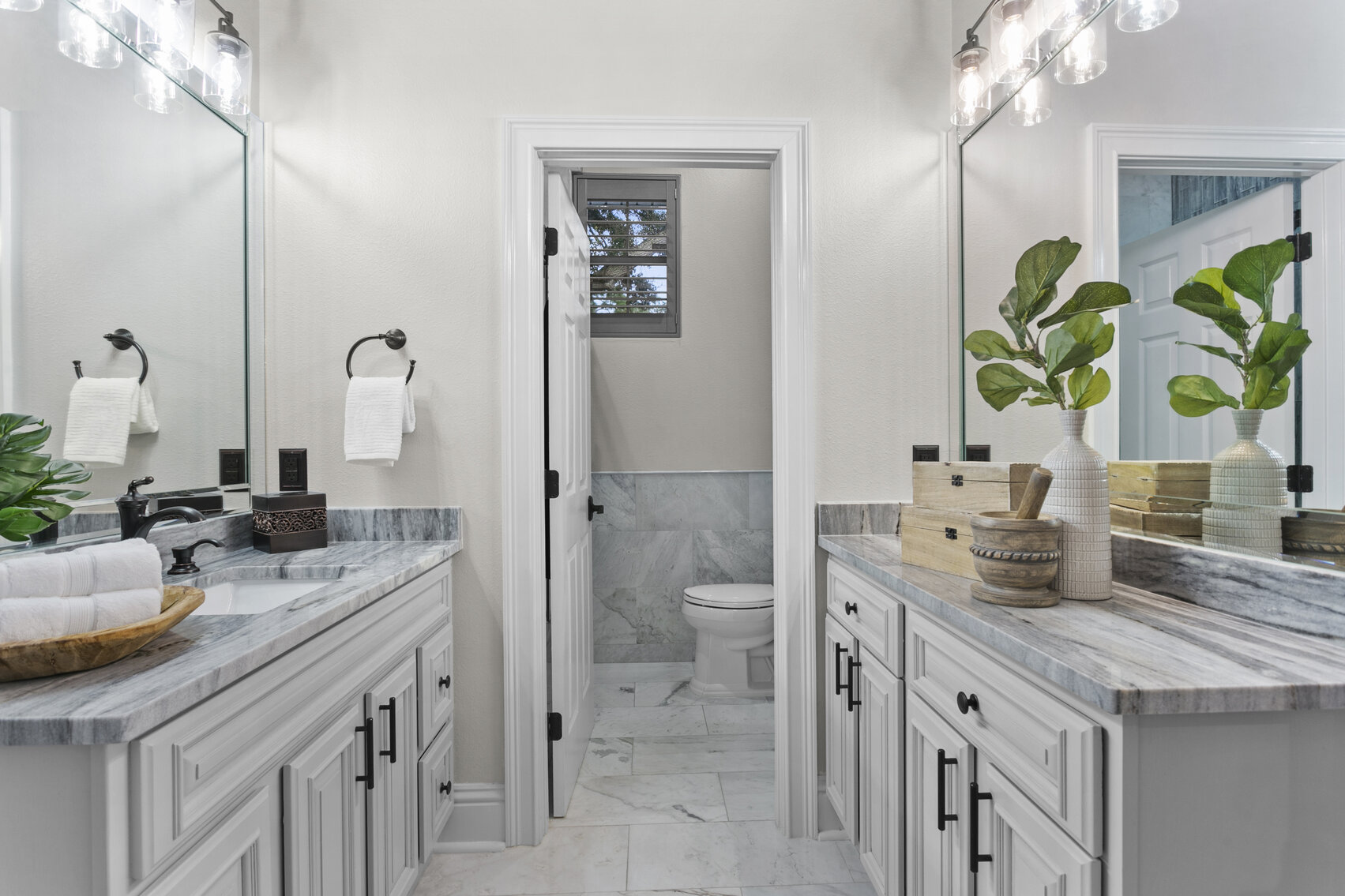 Image for For Sale ONLY at AUCTION Multigenerational 6 Bedroom 5,274 Sq. Ft. Home