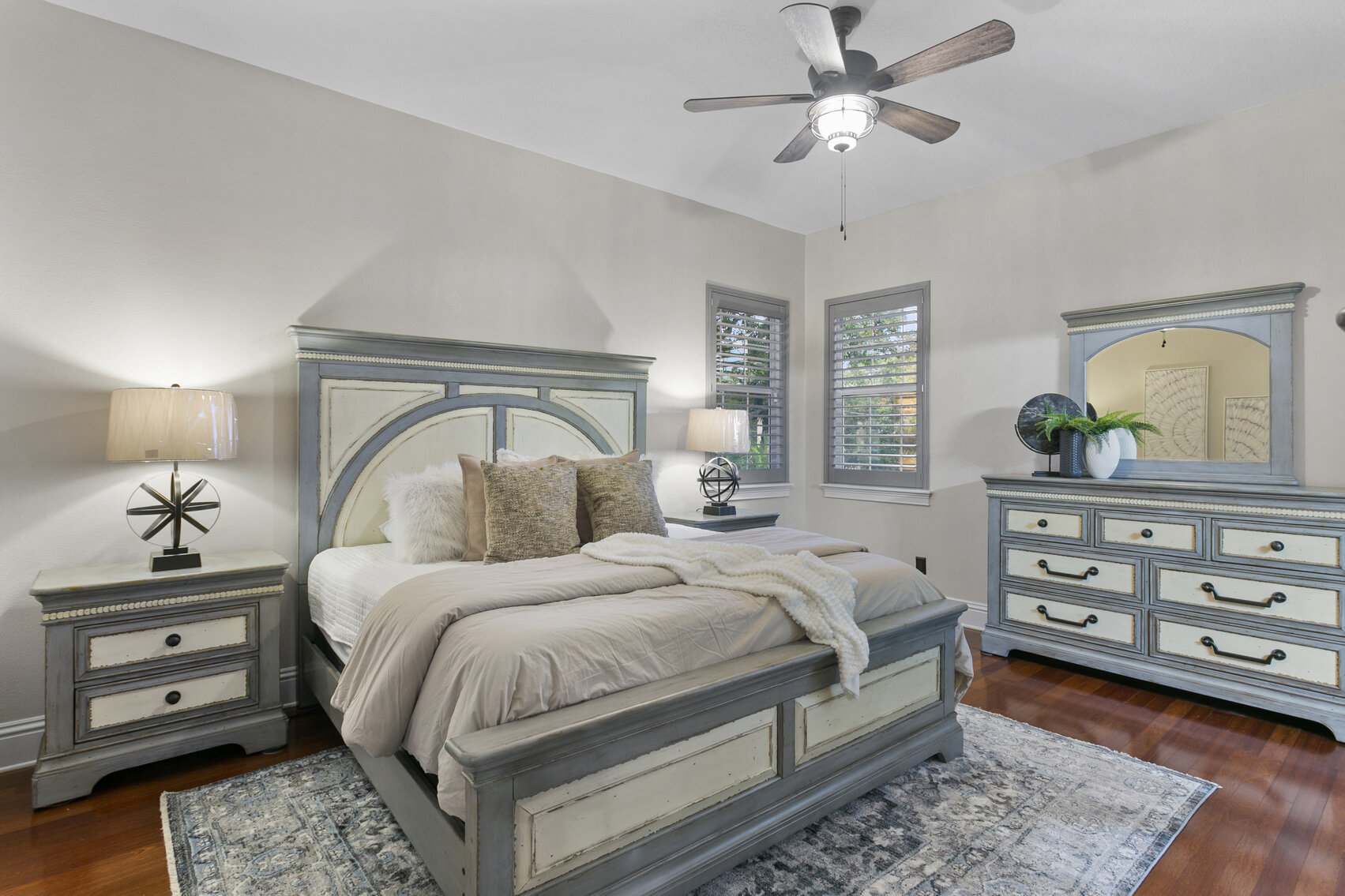 Image for For Sale ONLY at AUCTION Multigenerational 6 Bedroom 5,274 Sq. Ft. Home