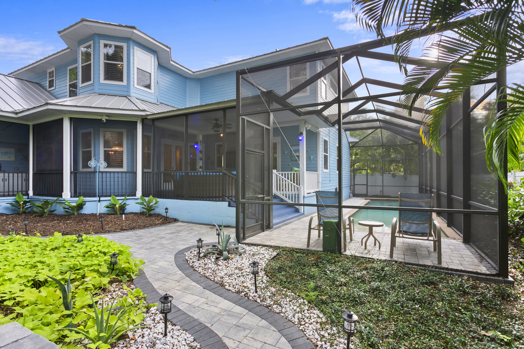 Image for For Sale ONLY at AUCTION Multigenerational 6 Bedroom 5,274 Sq. Ft. Home