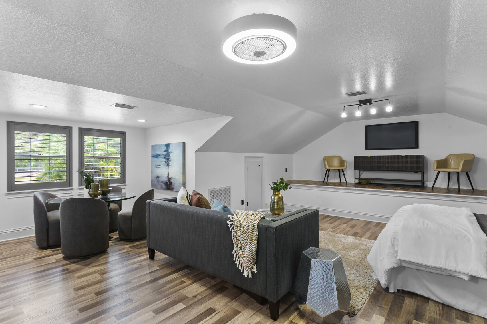 Image for For Sale ONLY at AUCTION Multigenerational 6 Bedroom 5,274 Sq. Ft. Home