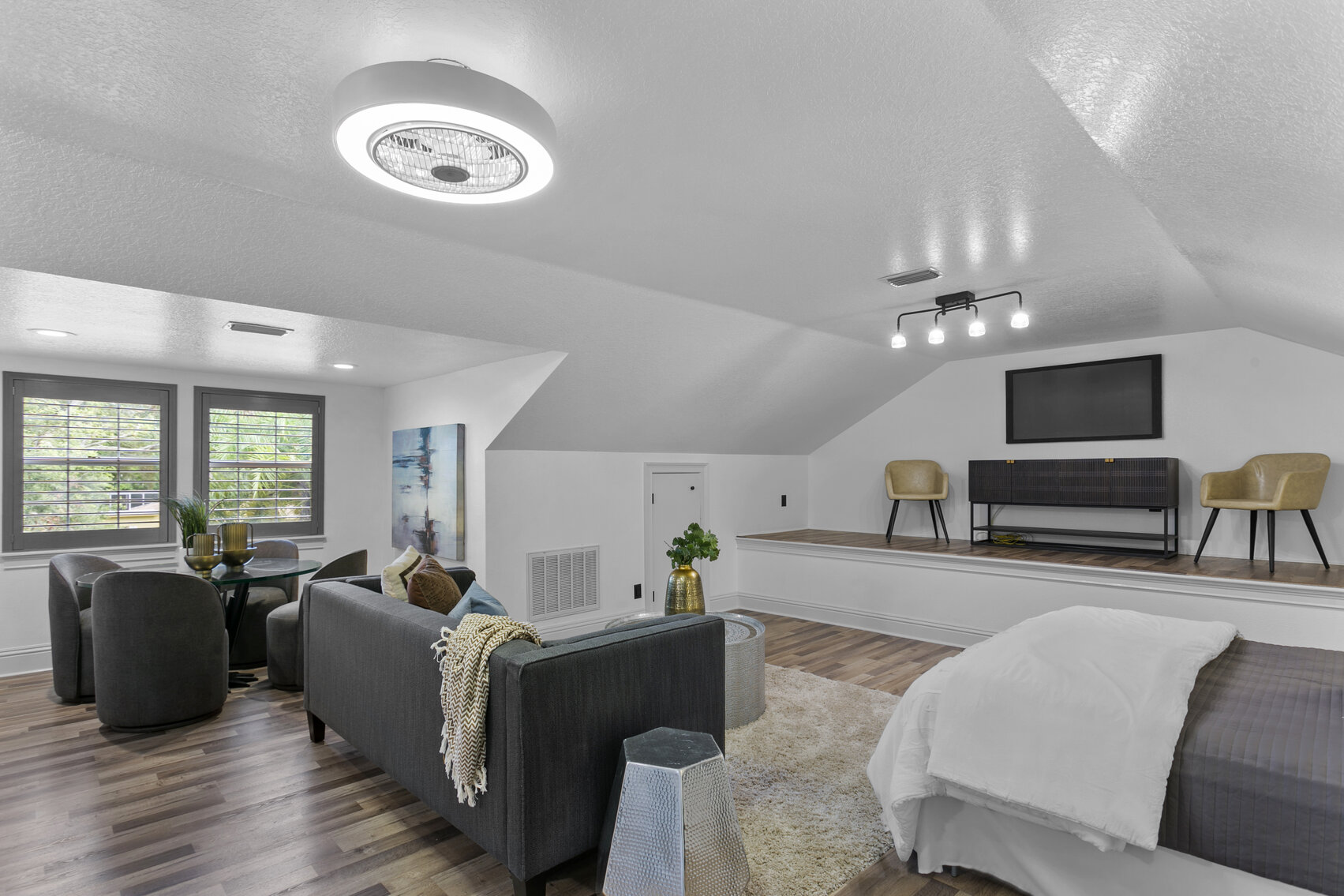 Image for For Sale ONLY at AUCTION Multigenerational 6 Bedroom 5,274 Sq. Ft. Home