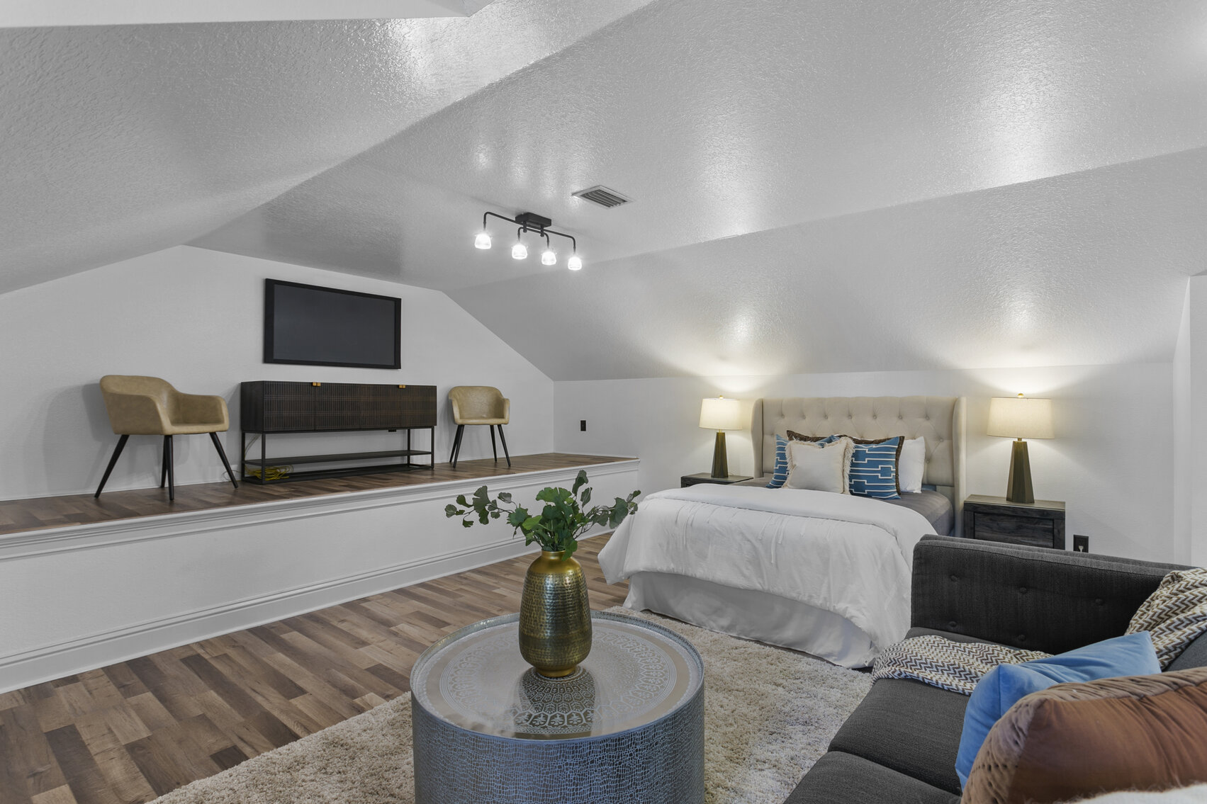 Image for For Sale ONLY at AUCTION Multigenerational 6 Bedroom 5,274 Sq. Ft. Home