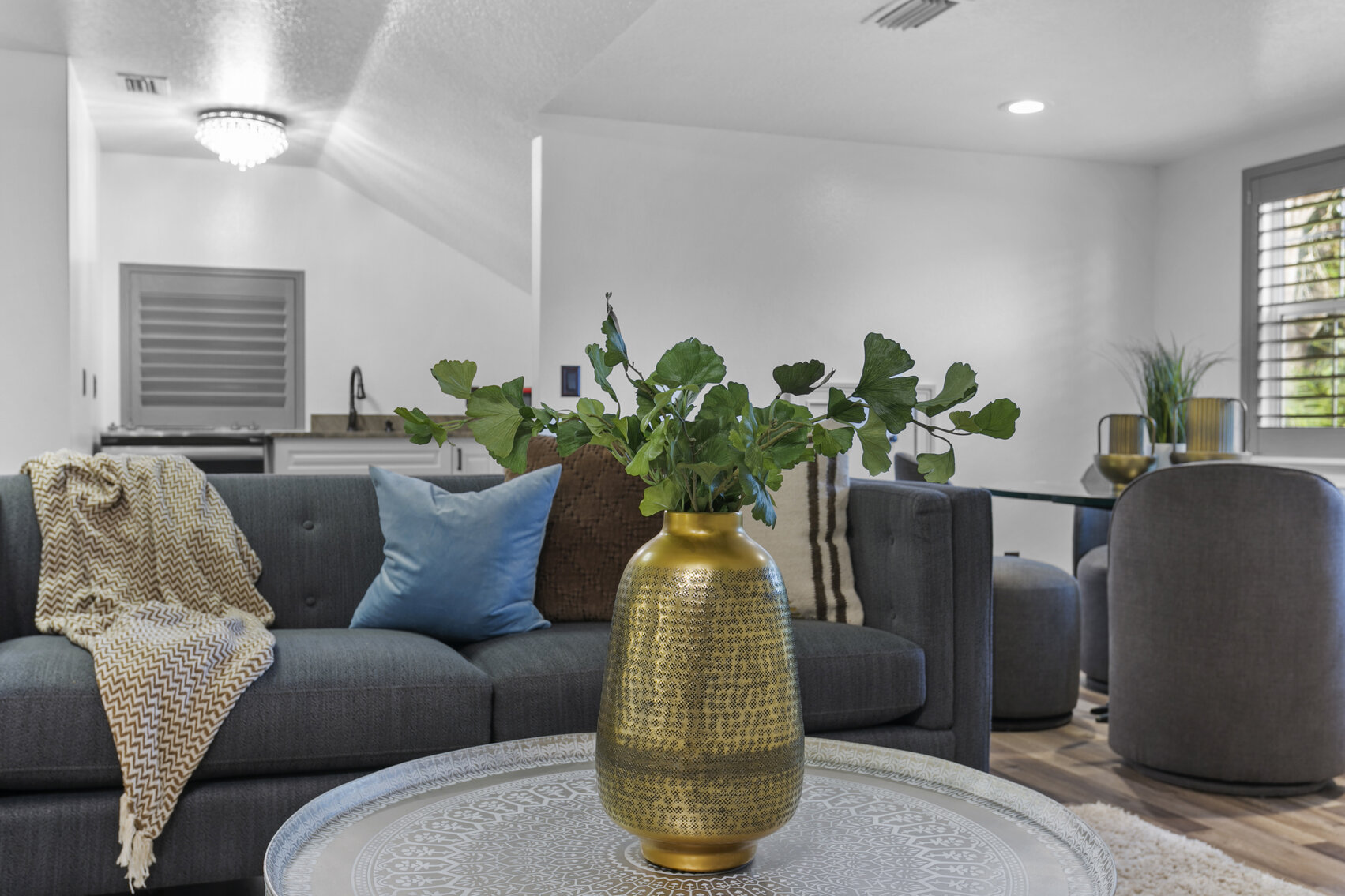 Image for For Sale ONLY at AUCTION Multigenerational 6 Bedroom 5,274 Sq. Ft. Home