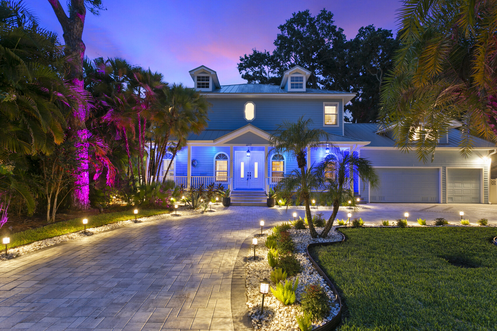 Image for For Sale ONLY at AUCTION Multigenerational 6 Bedroom 5,274 Sq. Ft. Home