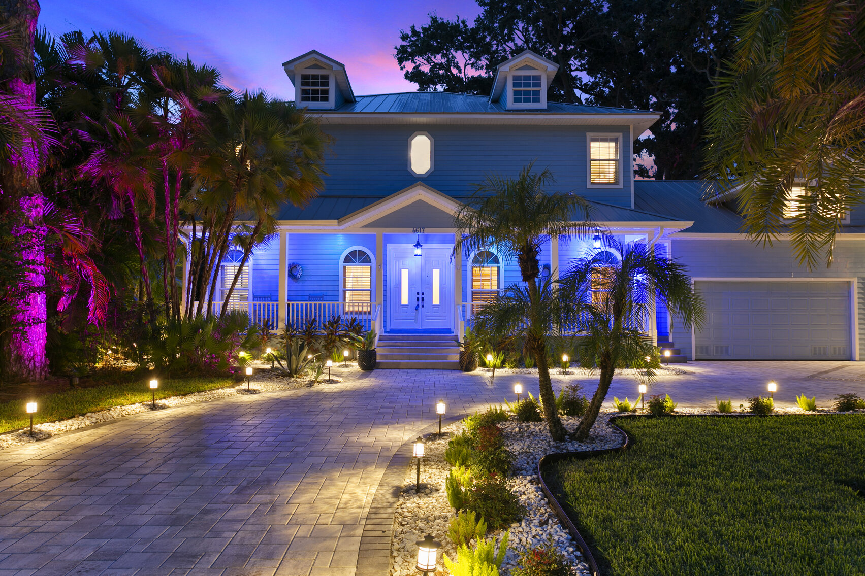 Image for For Sale ONLY at AUCTION Multigenerational 6 Bedroom 5,274 Sq. Ft. Home