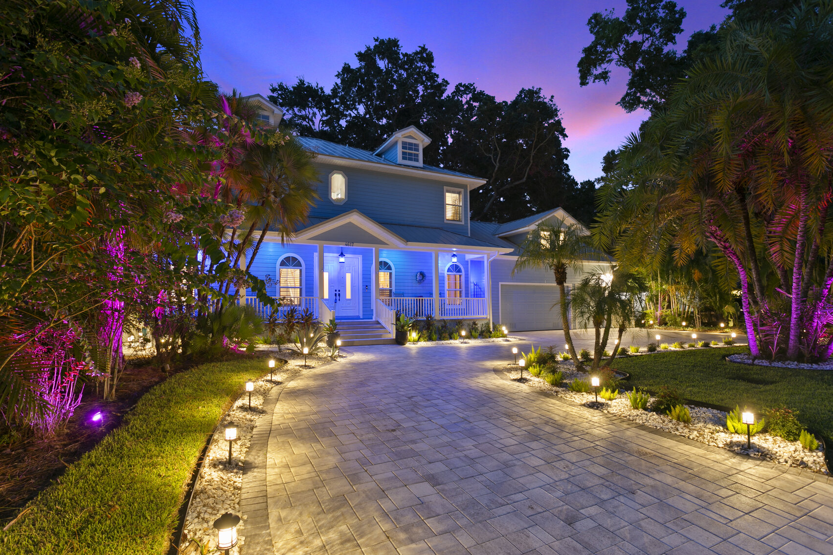 Image for For Sale ONLY at AUCTION Multigenerational 6 Bedroom 5,274 Sq. Ft. Home