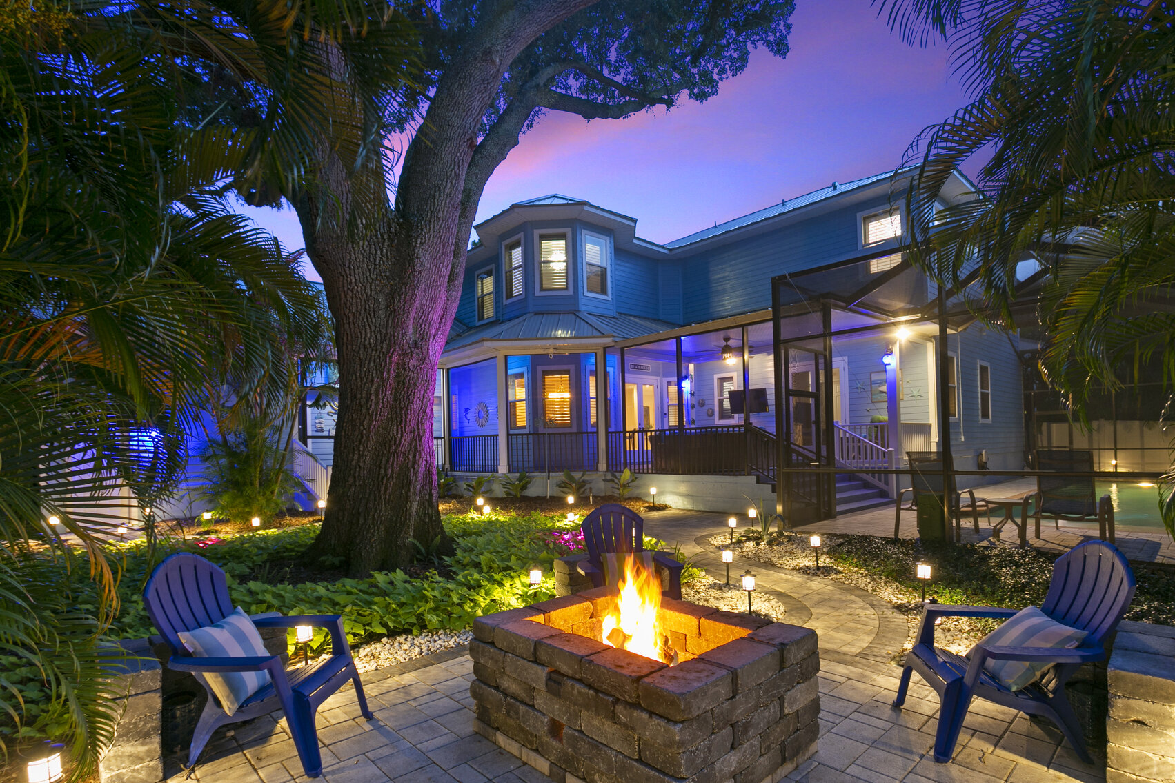 Image for For Sale ONLY at AUCTION Multigenerational 6 Bedroom 5,274 Sq. Ft. Home