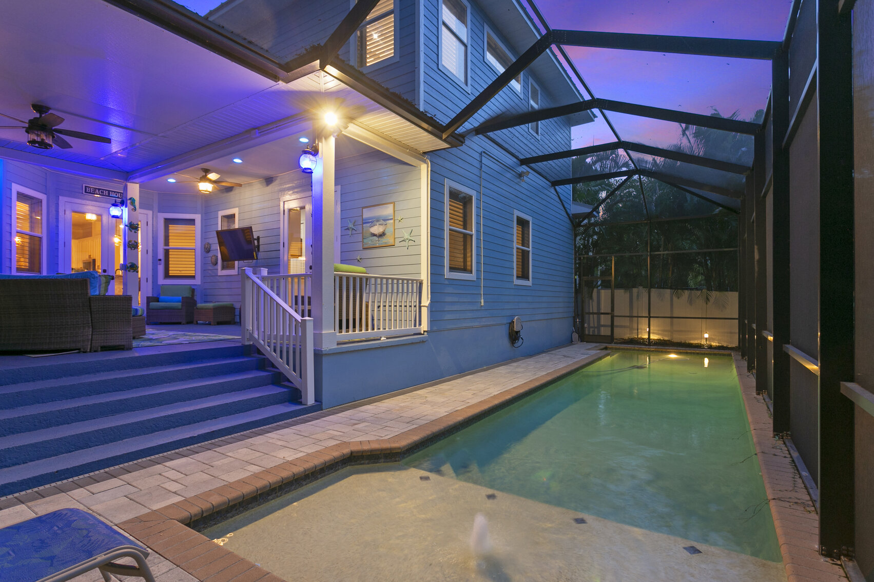 Image for For Sale ONLY at AUCTION Multigenerational 6 Bedroom 5,274 Sq. Ft. Home