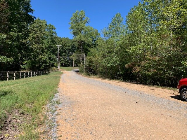 Rocky Point Road - 2.6 acres / 3 Lots
