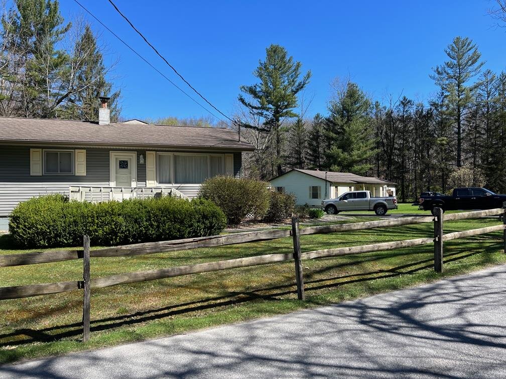 Image for SOLD $143,000 - 3 Bedroom Home on a Large Flat Lot