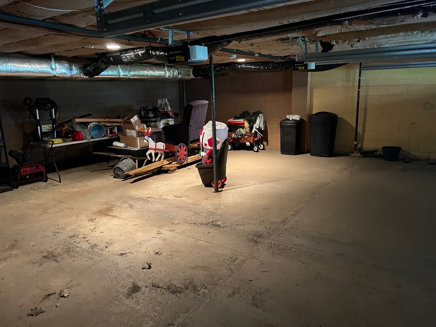 Image for SOLD $143,000 - 3 Bedroom Home on a Large Flat Lot