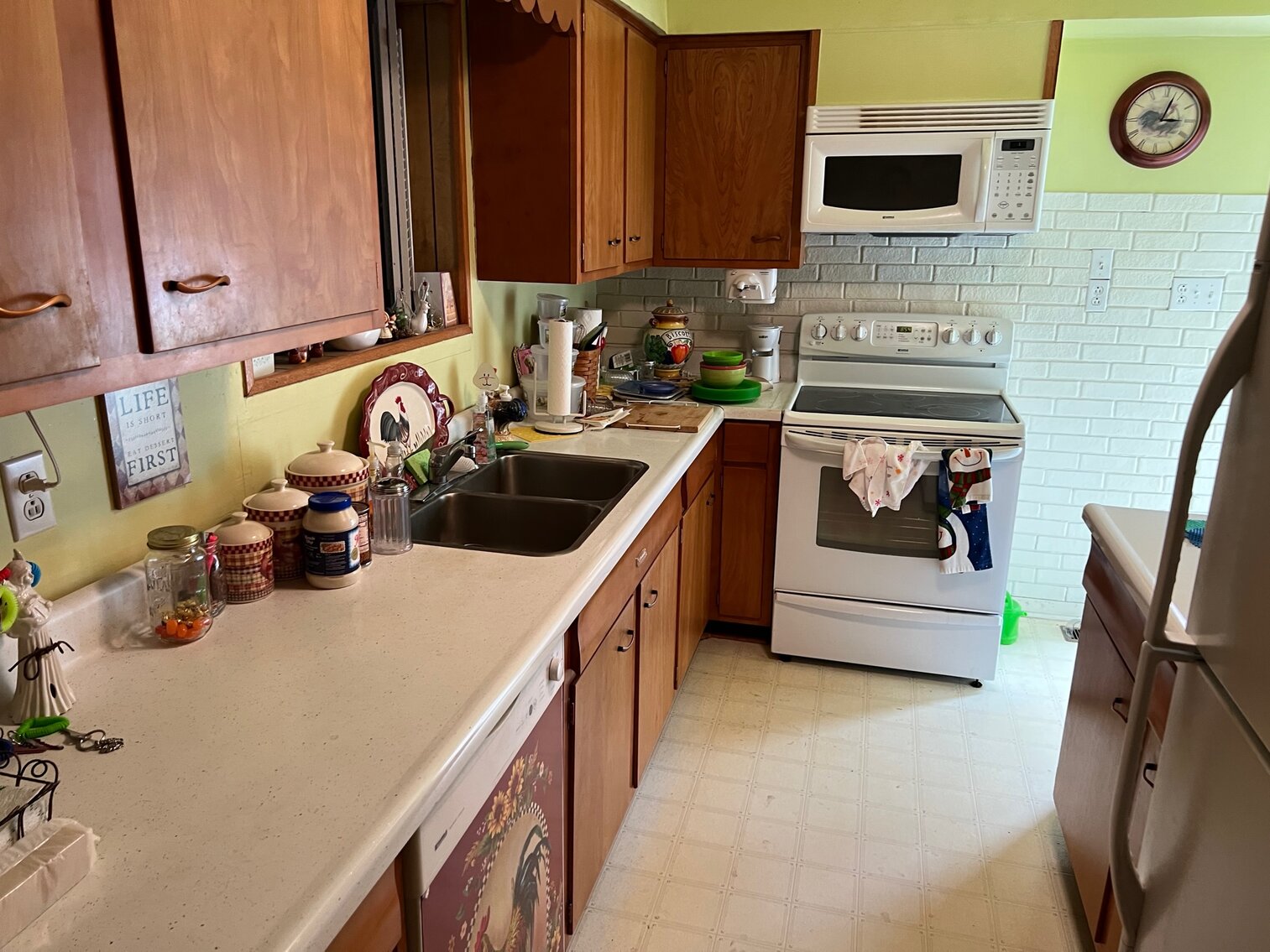 Image for SOLD $143,000 - 3 Bedroom Home on a Large Flat Lot