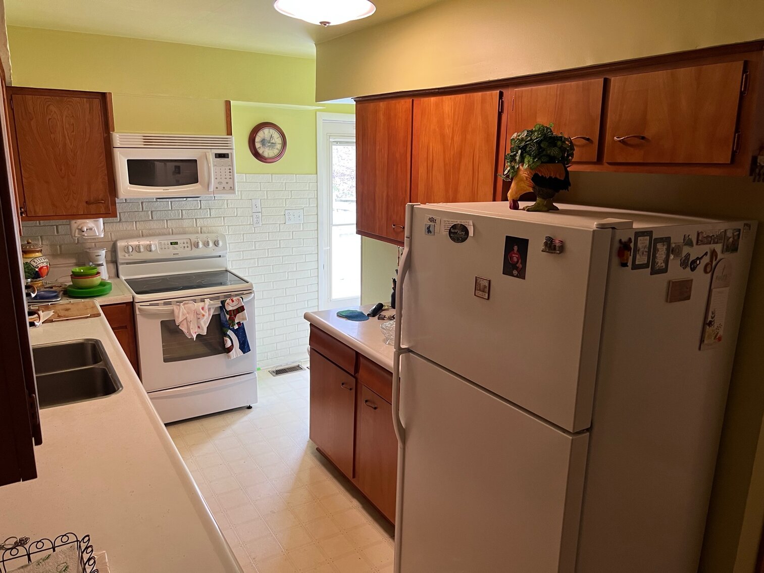 Image for SOLD $143,000 - 3 Bedroom Home on a Large Flat Lot