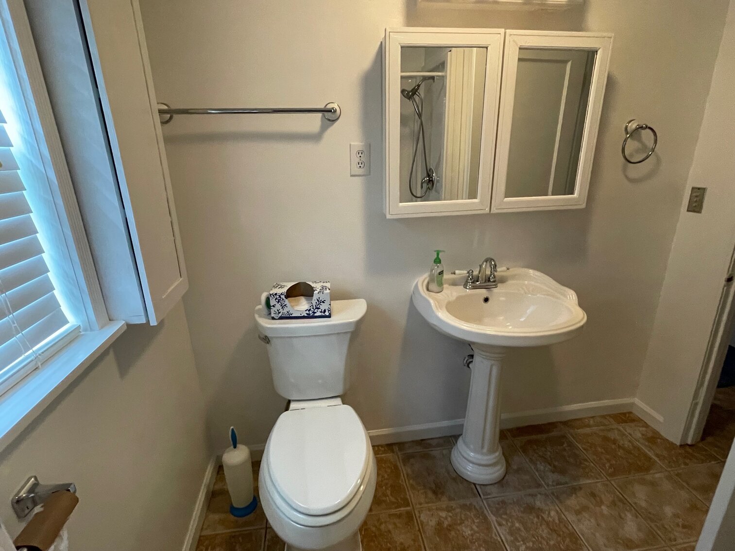 Image for SOLD $143,000 - Move-in Ready 3 Bedroom with Workshop