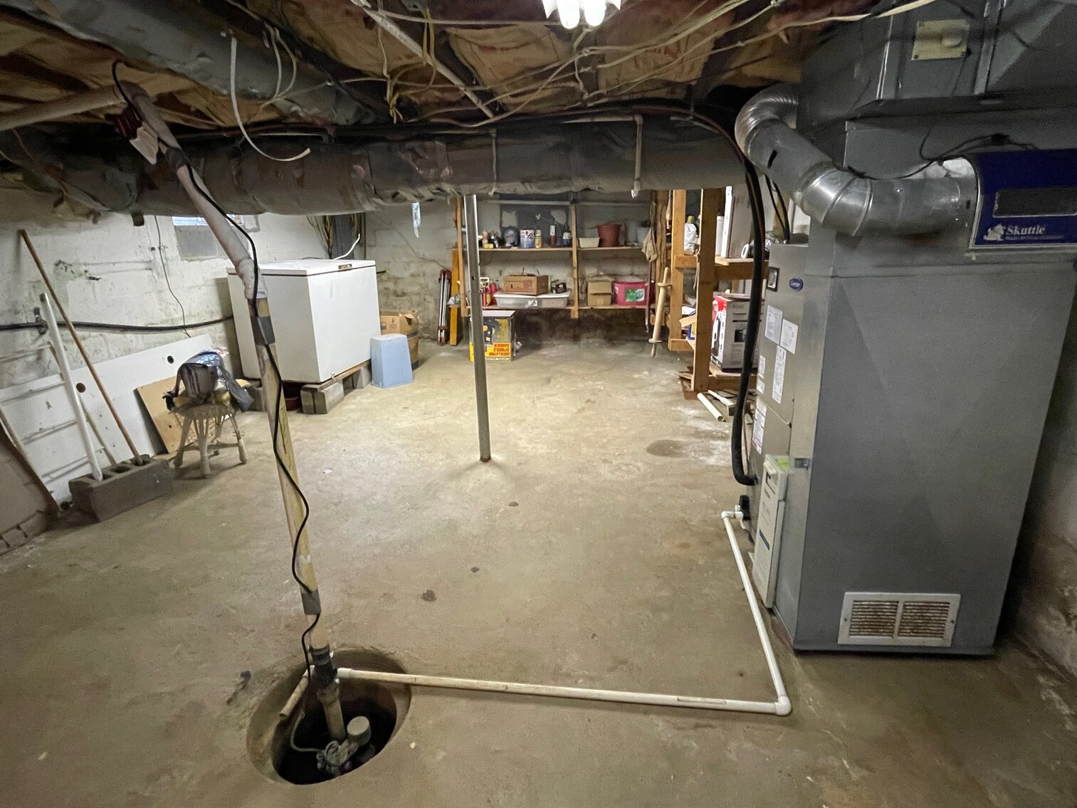 Image for SOLD $143,000 - Move-in Ready 3 Bedroom with Workshop