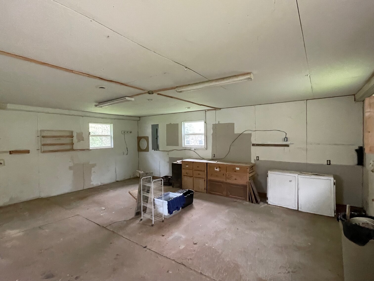 Image for SOLD $143,000 - Move-in Ready 3 Bedroom with Workshop