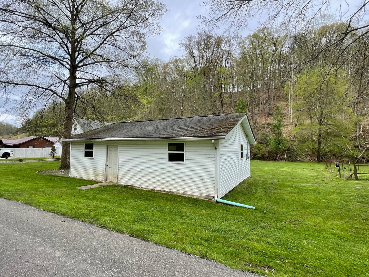 Image for SOLD $143,000 - Move-in Ready 3 Bedroom with Workshop