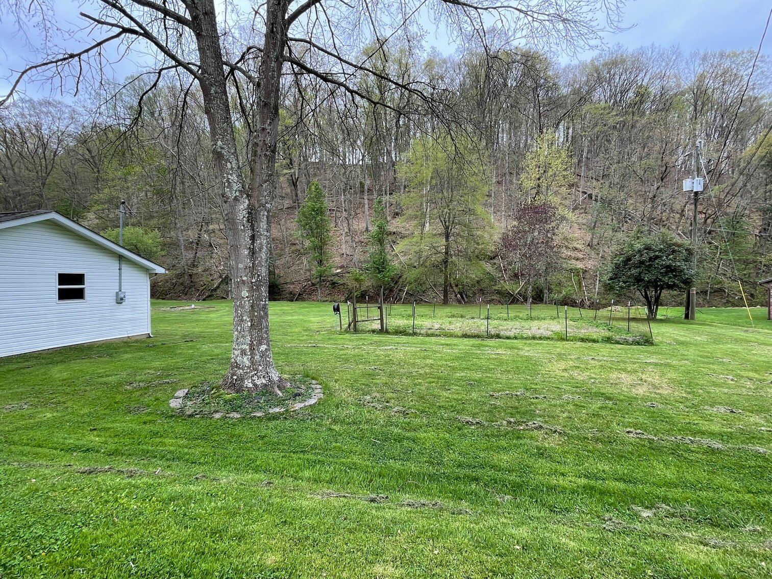 Image for SOLD $143,000 - Move-in Ready 3 Bedroom with Workshop