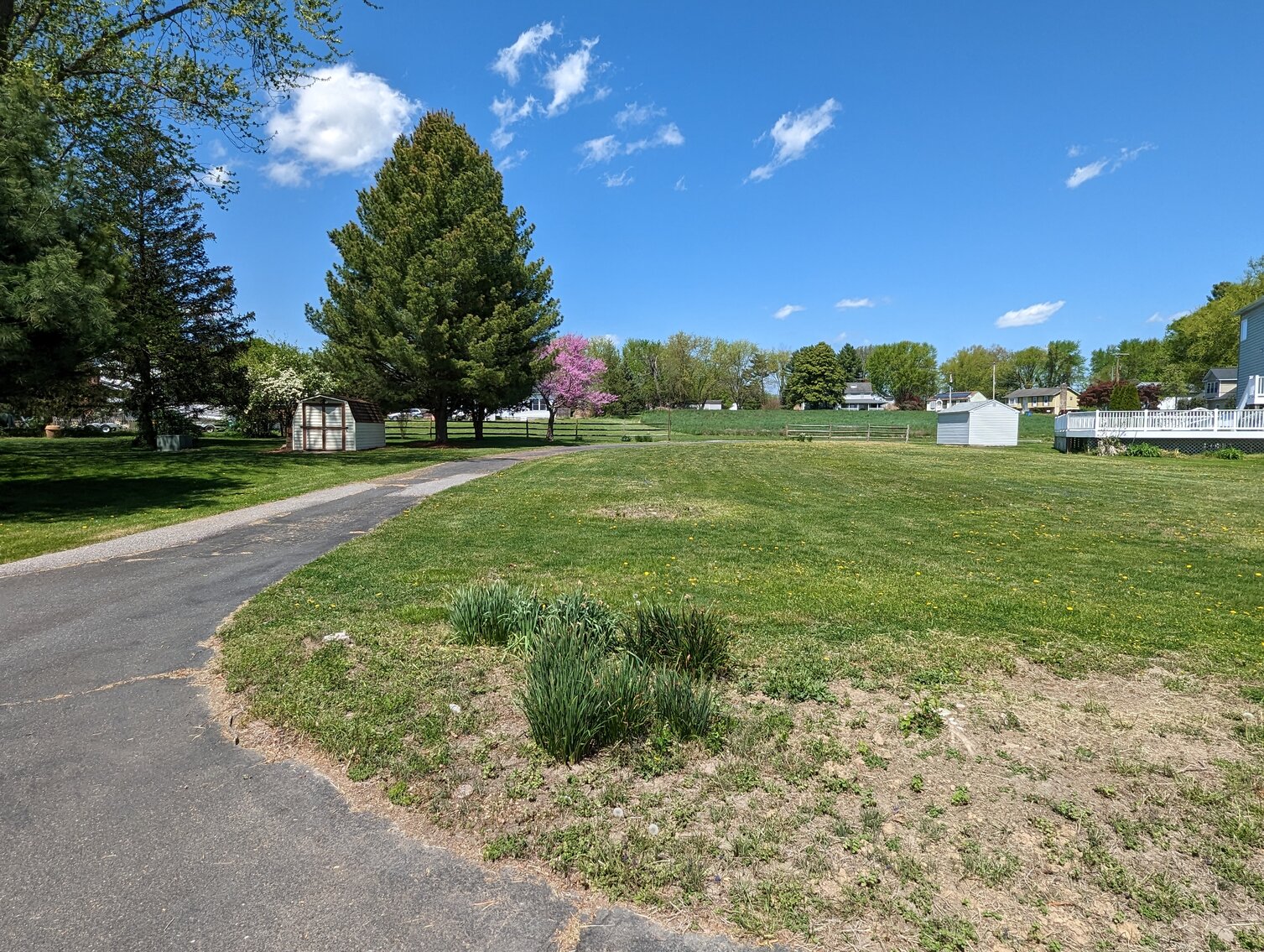 Image for 100+/- FT ON BUSH RIVER 4 BR, 2.5 BA RANCHER;  MULTI-SLIP 180+/- FT PIER W/ WATER & ELECTRIC; ATT. 2-CAR GARAGE / 0.9+/- ACRE LOT W/ CONTENT