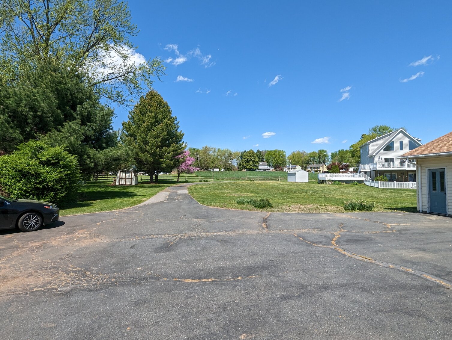 Image for 100+/- FT ON BUSH RIVER 4 BR, 2.5 BA RANCHER;  MULTI-SLIP 180+/- FT PIER W/ WATER & ELECTRIC; ATT. 2-CAR GARAGE / 0.9+/- ACRE LOT W/ CONTENT