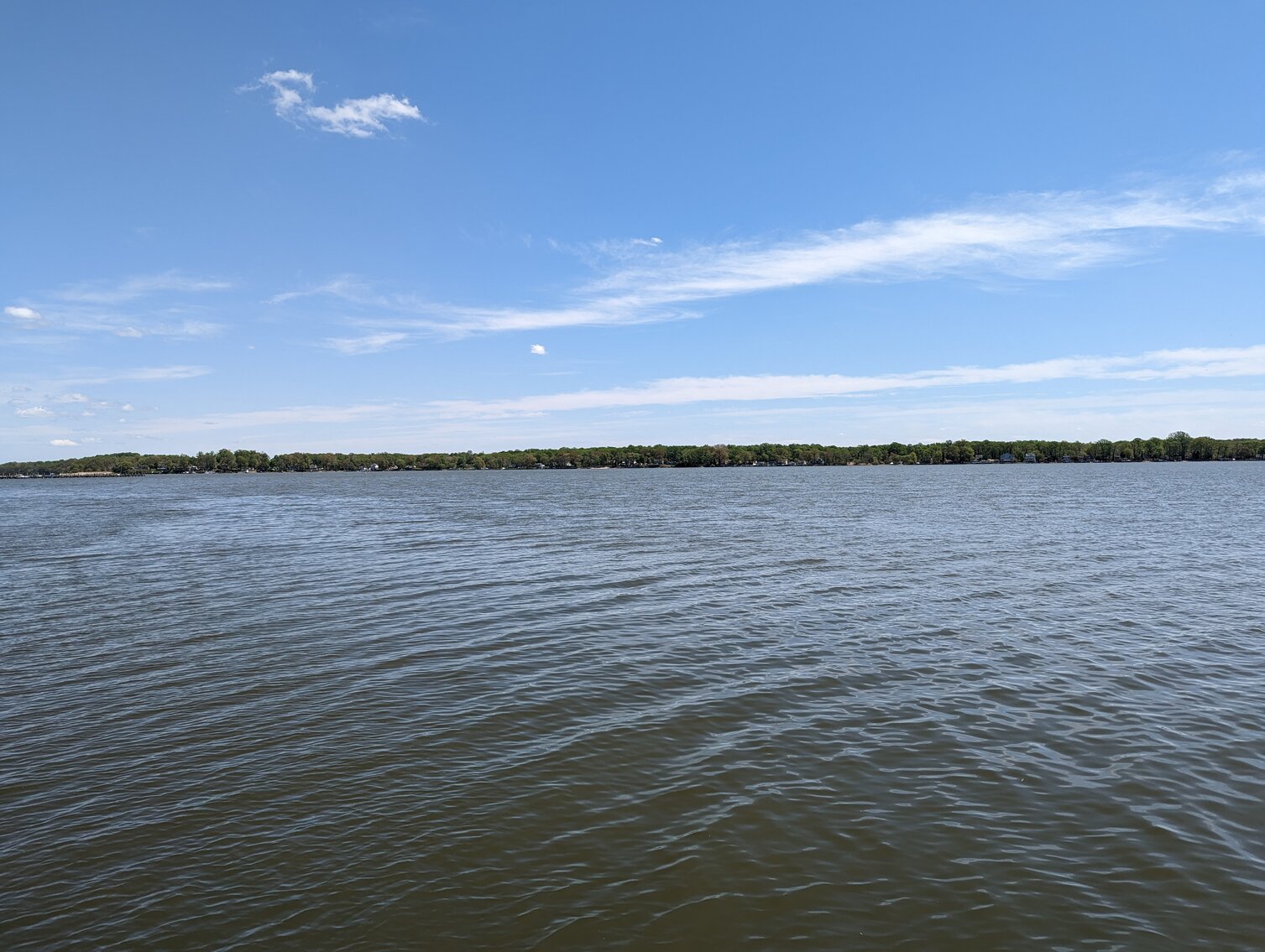 Image for 100+/- FT ON BUSH RIVER 4 BR, 2.5 BA RANCHER;  MULTI-SLIP 180+/- FT PIER W/ WATER & ELECTRIC; ATT. 2-CAR GARAGE / 0.9+/- ACRE LOT W/ CONTENT