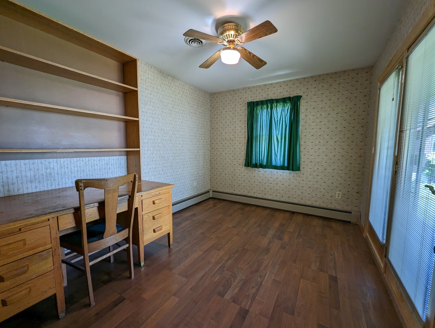 Image for 100+/- FT ON BUSH RIVER 4 BR, 2.5 BA RANCHER;  MULTI-SLIP 180+/- FT PIER W/ WATER & ELECTRIC; ATT. 2-CAR GARAGE / 0.9+/- ACRE LOT W/ CONTENT