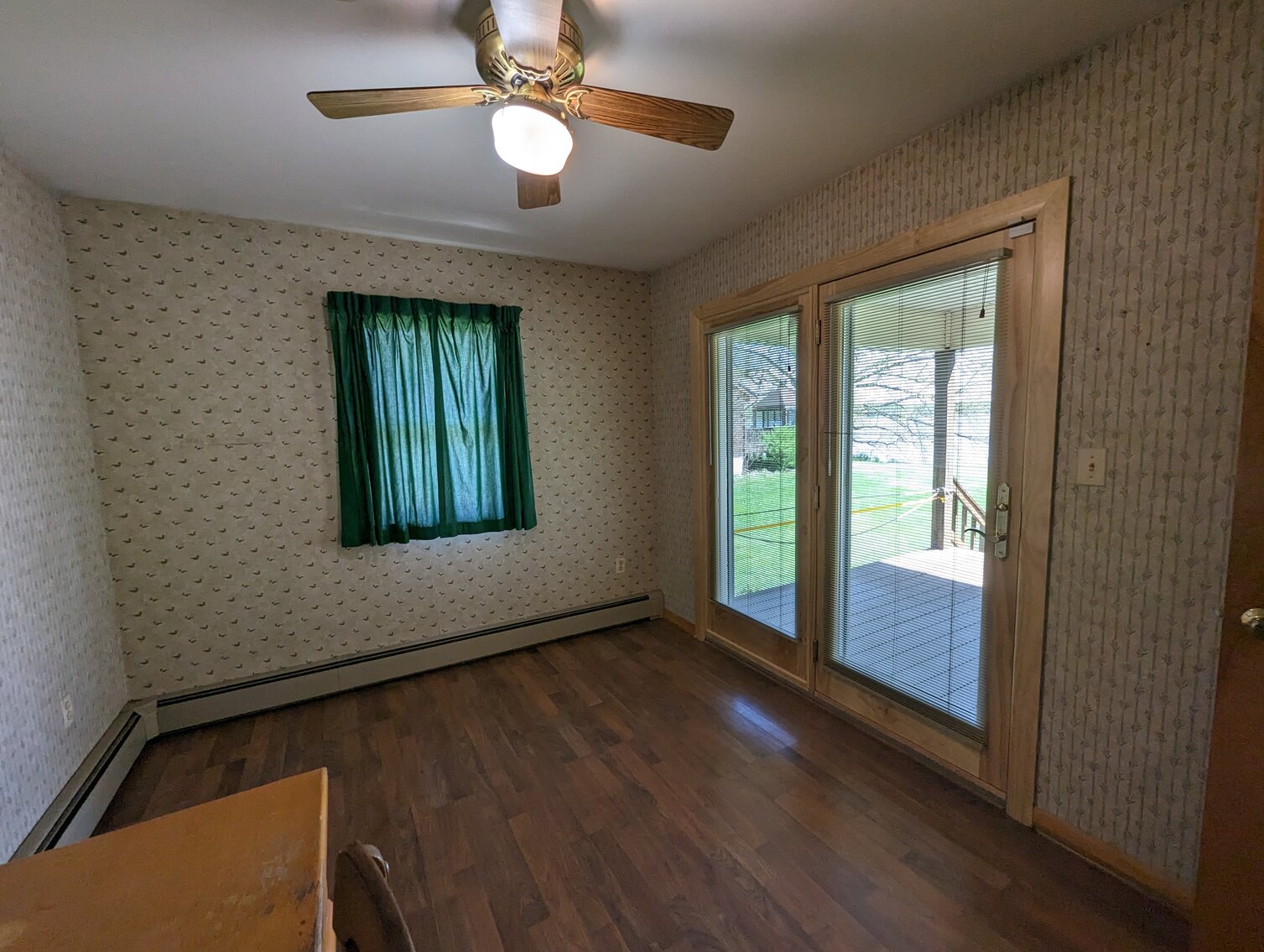 Image for 100+/- FT ON BUSH RIVER 4 BR, 2.5 BA RANCHER;  MULTI-SLIP 180+/- FT PIER W/ WATER & ELECTRIC; ATT. 2-CAR GARAGE / 0.9+/- ACRE LOT W/ CONTENT