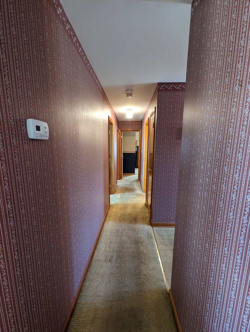 Image for 100+/- FT ON BUSH RIVER 4 BR, 2.5 BA RANCHER;  MULTI-SLIP 180+/- FT PIER W/ WATER & ELECTRIC; ATT. 2-CAR GARAGE / 0.9+/- ACRE LOT W/ CONTENT