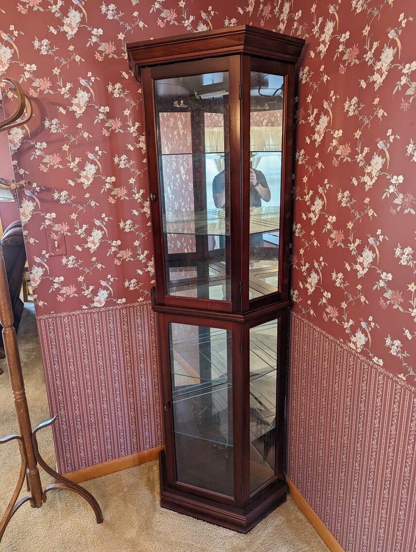 Image for 100+/- FT ON BUSH RIVER 4 BR, 2.5 BA RANCHER;  MULTI-SLIP 180+/- FT PIER W/ WATER & ELECTRIC; ATT. 2-CAR GARAGE / 0.9+/- ACRE LOT W/ CONTENT