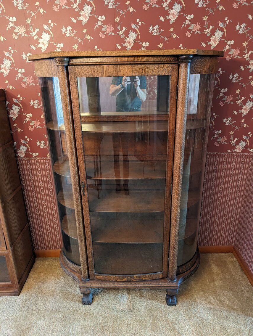 Image for 100+/- FT ON BUSH RIVER 4 BR, 2.5 BA RANCHER;  MULTI-SLIP 180+/- FT PIER W/ WATER & ELECTRIC; ATT. 2-CAR GARAGE / 0.9+/- ACRE LOT W/ CONTENT