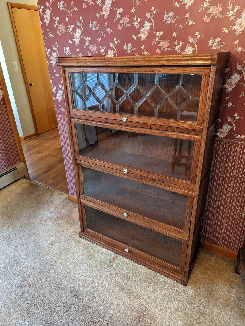 Image for 100+/- FT ON BUSH RIVER 4 BR, 2.5 BA RANCHER;  MULTI-SLIP 180+/- FT PIER W/ WATER & ELECTRIC; ATT. 2-CAR GARAGE / 0.9+/- ACRE LOT W/ CONTENT