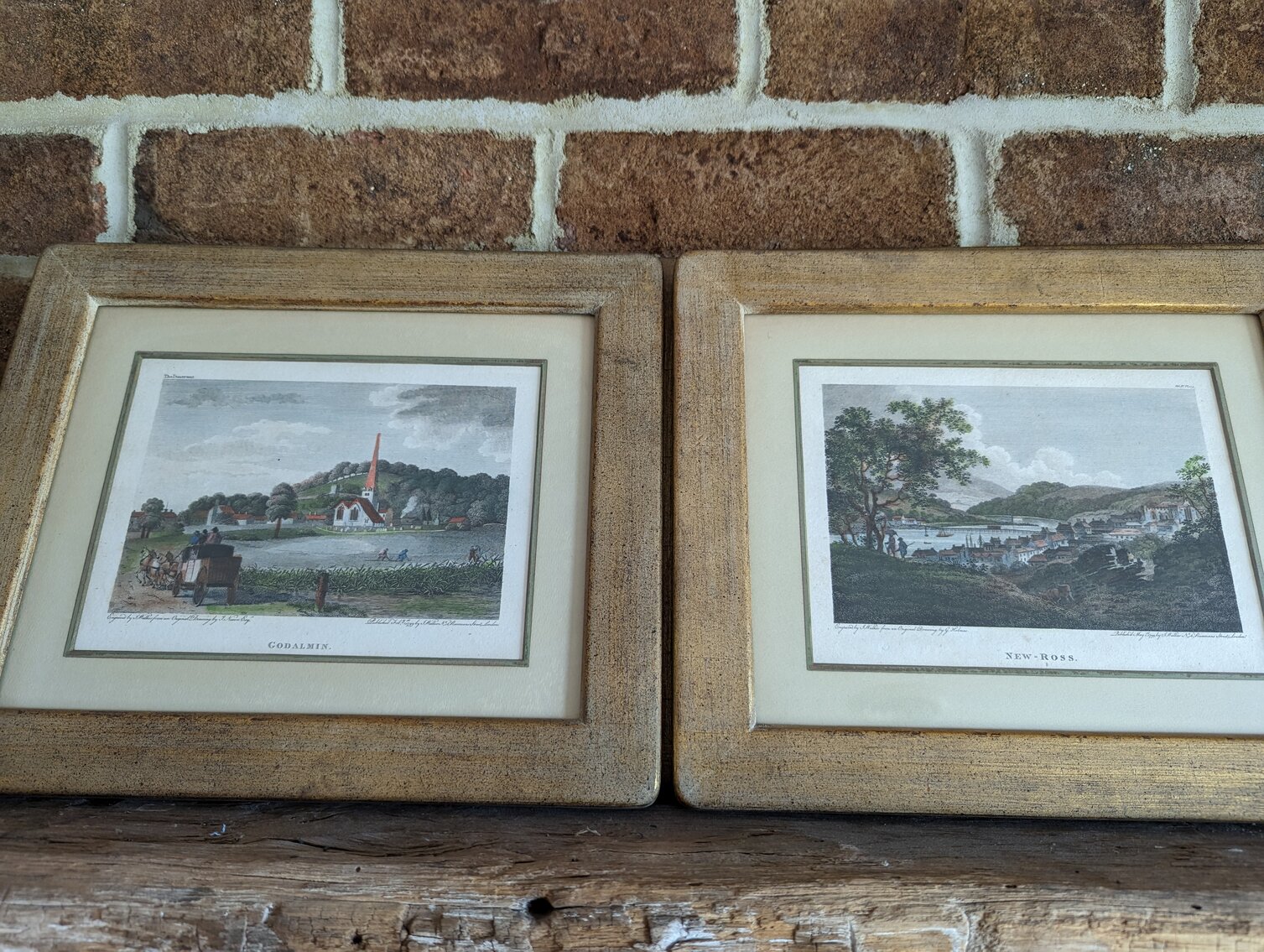 Image for 100+/- FT ON BUSH RIVER 4 BR, 2.5 BA RANCHER;  MULTI-SLIP 180+/- FT PIER W/ WATER & ELECTRIC; ATT. 2-CAR GARAGE / 0.9+/- ACRE LOT W/ CONTENT