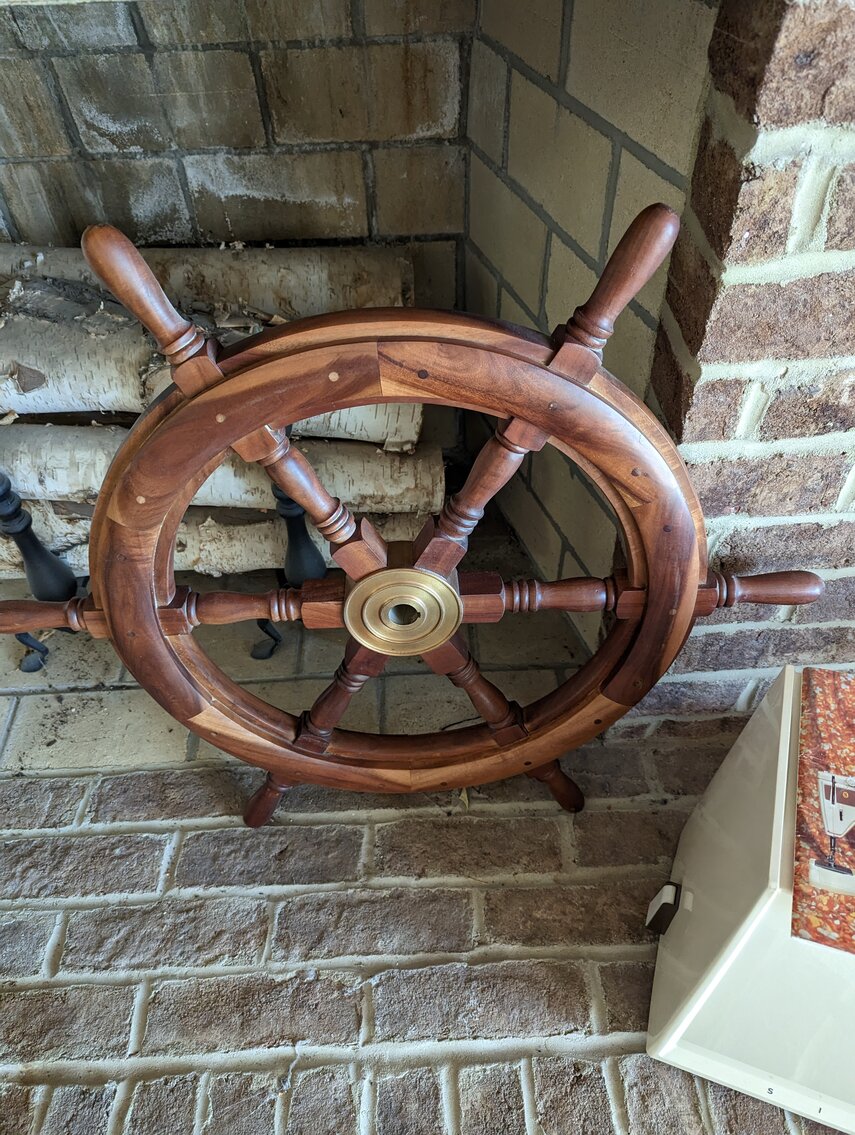 Image for 100+/- FT ON BUSH RIVER 4 BR, 2.5 BA RANCHER;  MULTI-SLIP 180+/- FT PIER W/ WATER & ELECTRIC; ATT. 2-CAR GARAGE / 0.9+/- ACRE LOT W/ CONTENT