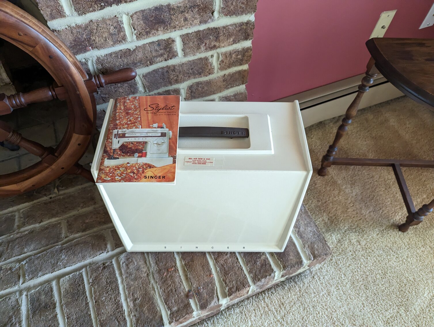 Image for 100+/- FT ON BUSH RIVER 4 BR, 2.5 BA RANCHER;  MULTI-SLIP 180+/- FT PIER W/ WATER & ELECTRIC; ATT. 2-CAR GARAGE / 0.9+/- ACRE LOT W/ CONTENT