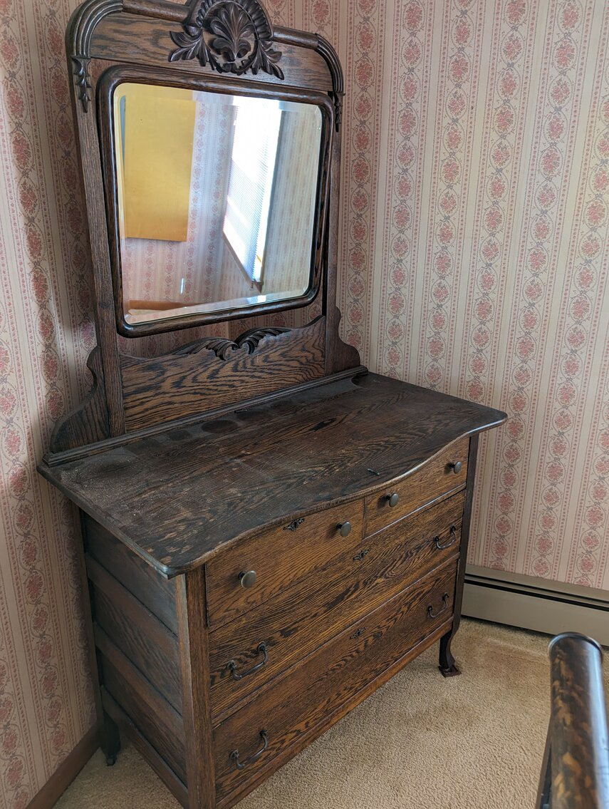 Image for 100+/- FT ON BUSH RIVER 4 BR, 2.5 BA RANCHER;  MULTI-SLIP 180+/- FT PIER W/ WATER & ELECTRIC; ATT. 2-CAR GARAGE / 0.9+/- ACRE LOT W/ CONTENT